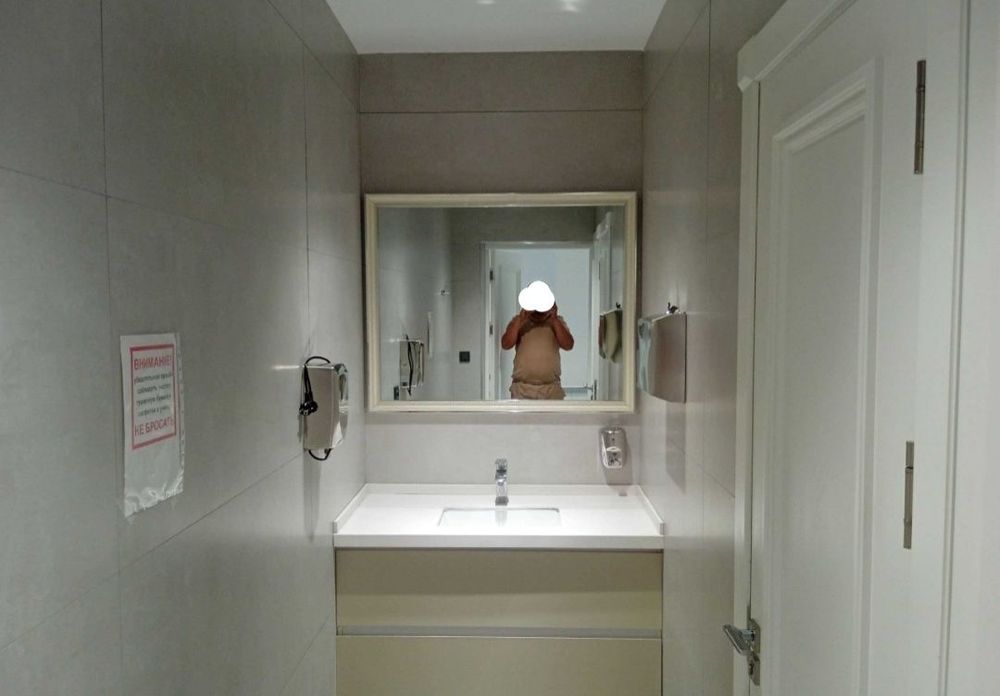 Аренда Офис помещения на Юнусабад район