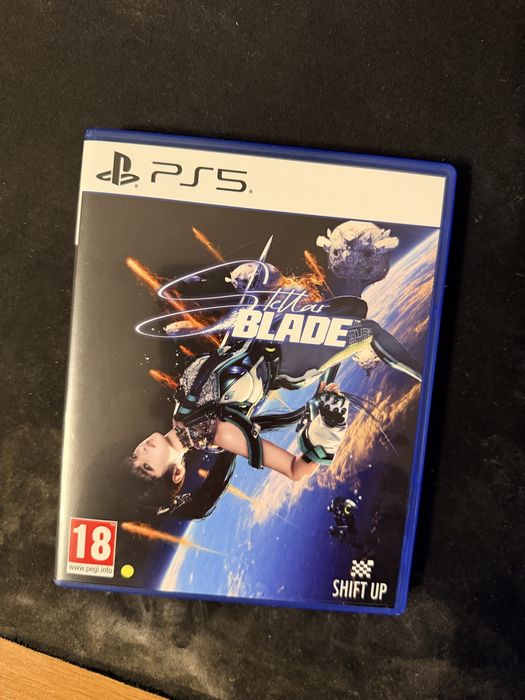 Joc Stellar Blade PS5