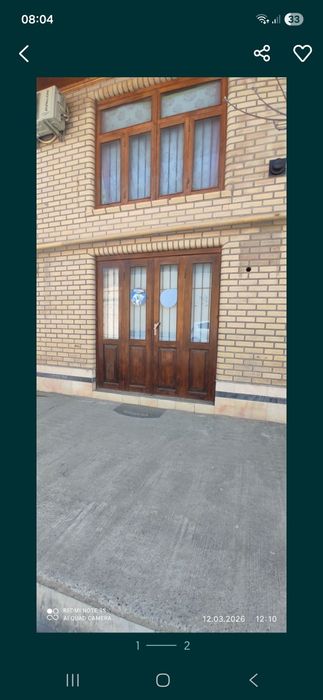 Magazin Ijaraga beriladi