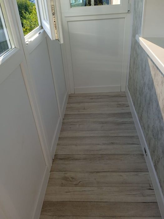 Отделка.Ремонт квартир.