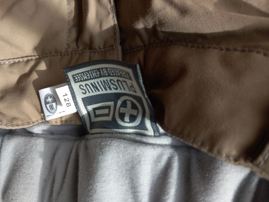 Детски ски и сноуборд панталон 128 размер