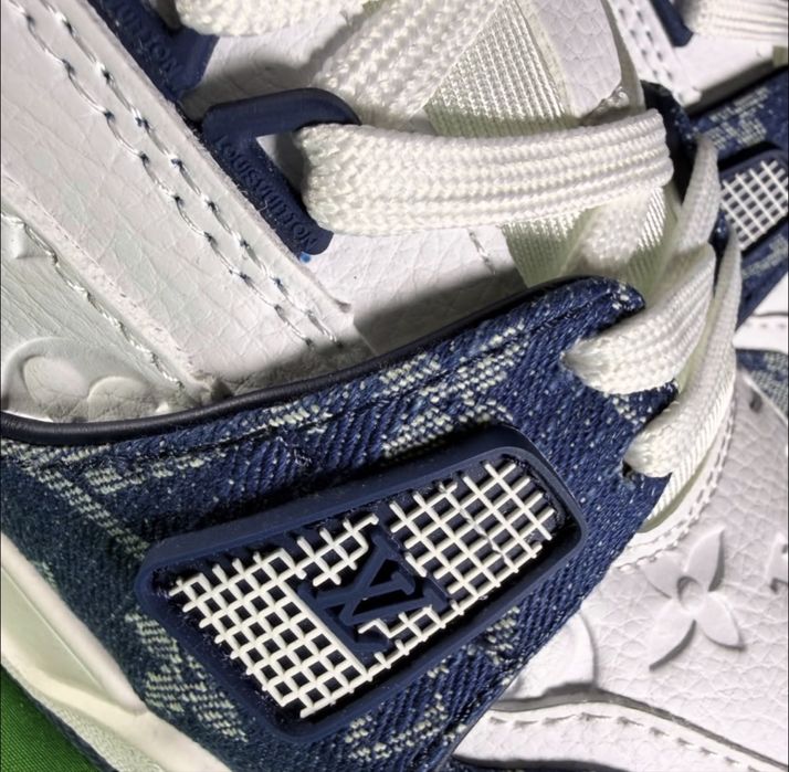 Louis vuitton trainer