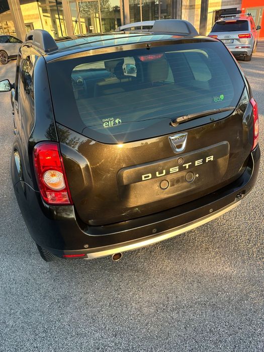 Vand Dacia Duster Laureate