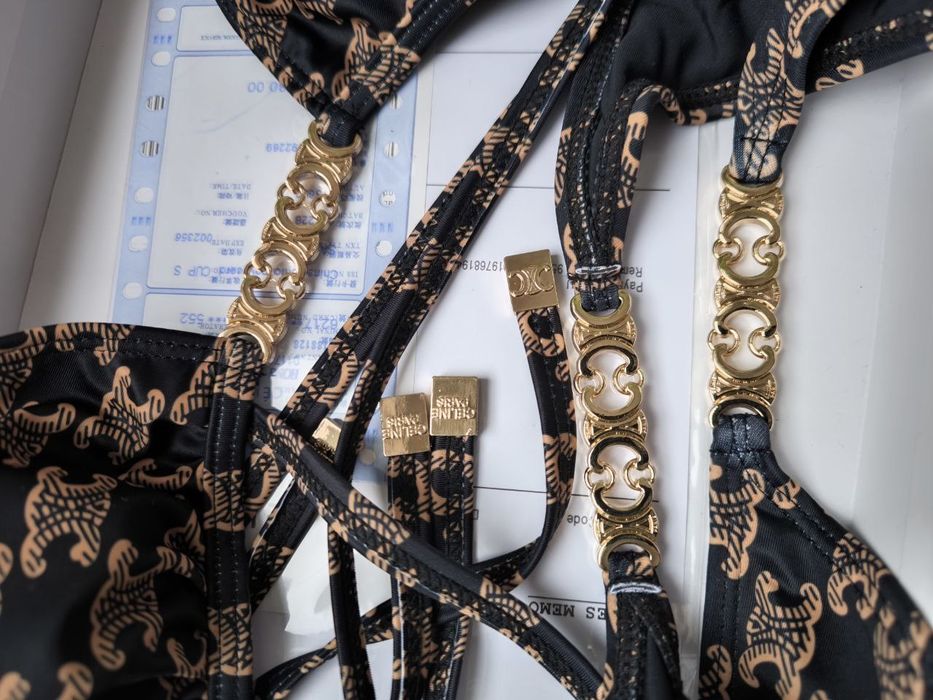 Бански костюм Celine М