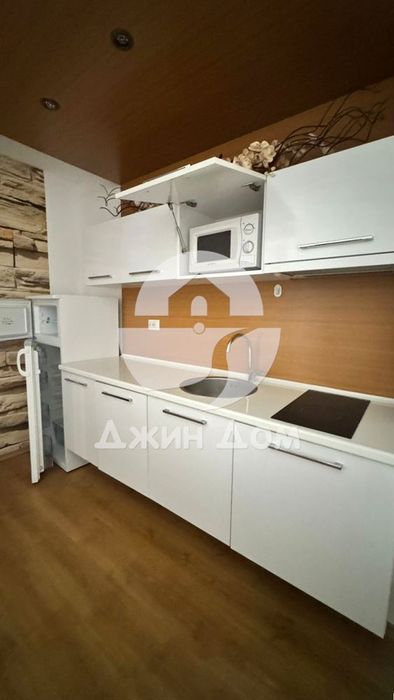 Двустаен апартамент в к-с „Суит Хоумс 2“, к.к. Слънчев бряг