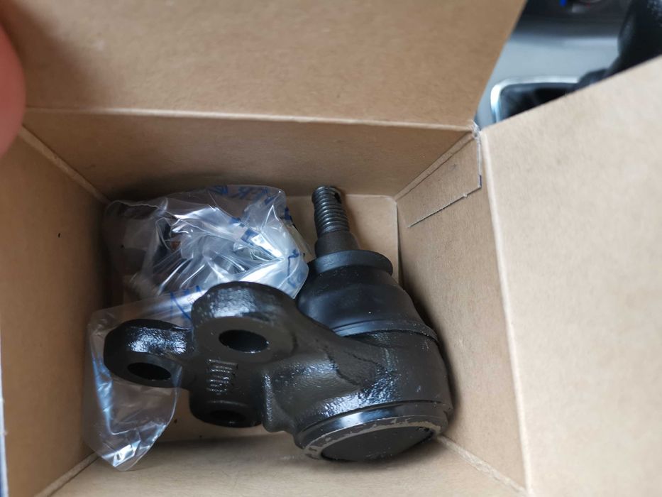 Шарнир Opel Antara