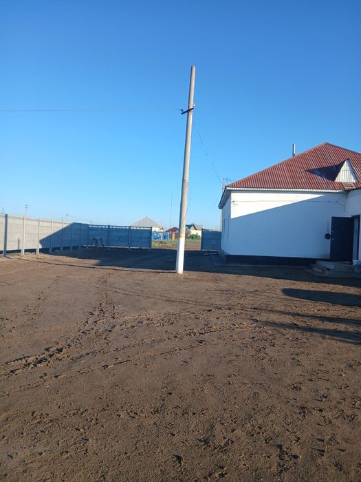 Үлкен үй сатылады