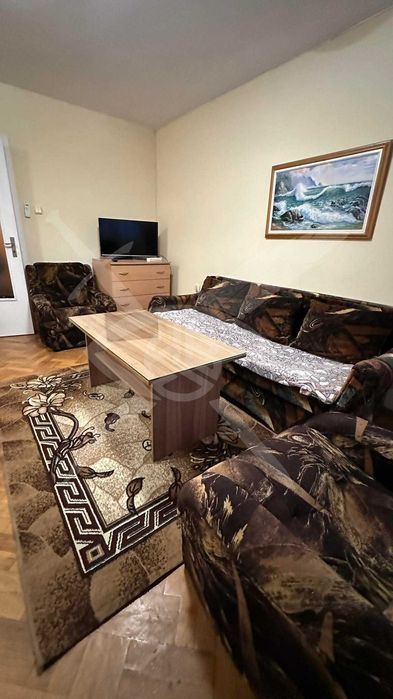 Дава се под наем Тристаен апартамент в Варна, Център - 100 кв.м за 650 € - Снимка #2