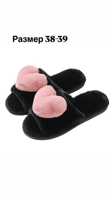 Продам тапочки женские