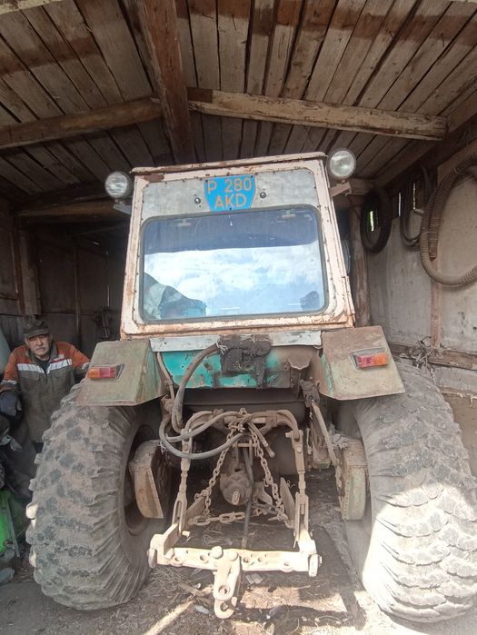 Продам Трактор Т-40