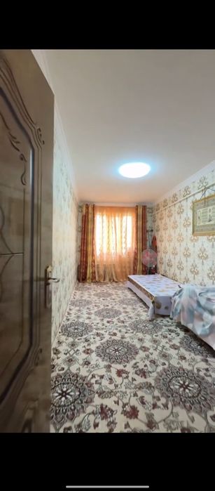 2 хонали квартира сотилади