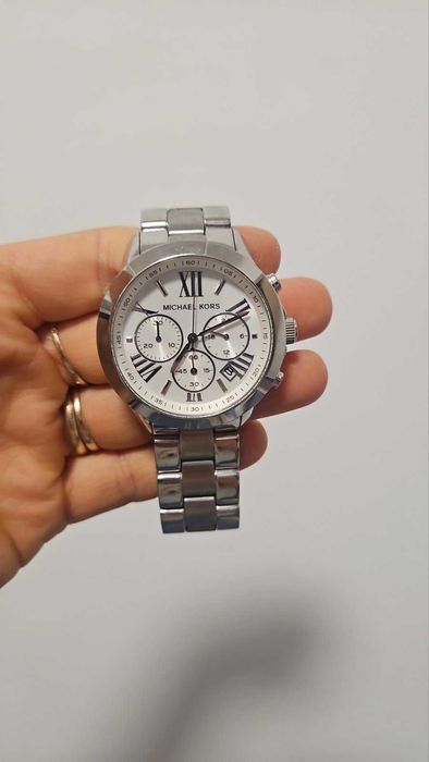 Часовници Michael Kors,  Fossil, Guess & Tommy Hilfiger