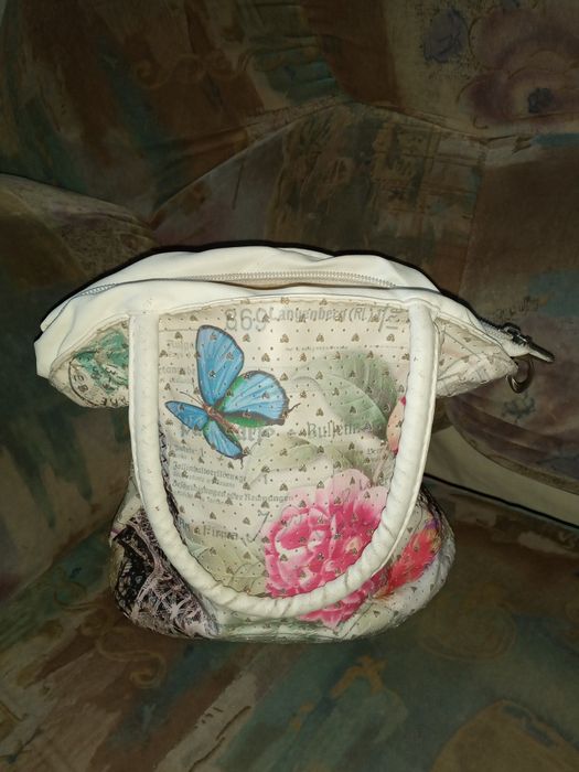 Сумочка для девочки