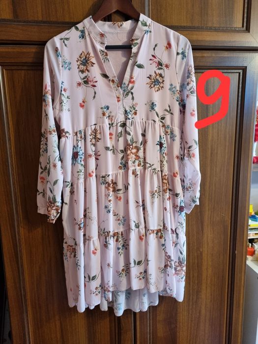 Страхотни Дамски рокли