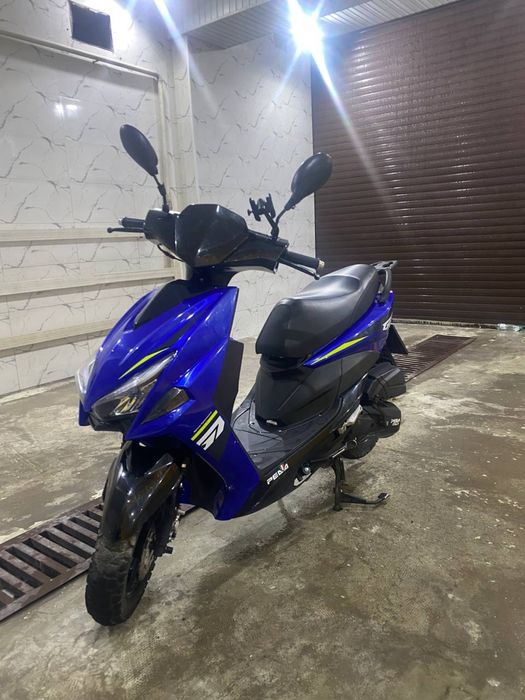 Сдается в аренду мопеды