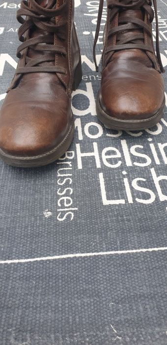 Cizme Jack & Jones  41