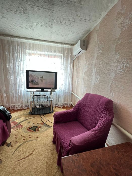 Частный дом   в поселке Деркул