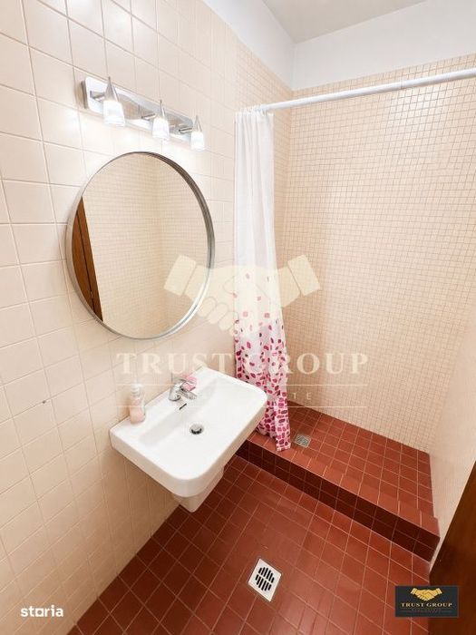 Herastrau-Aron Cotrus-3 camere-Pet Friendly-2 locuri de parcare + boxa