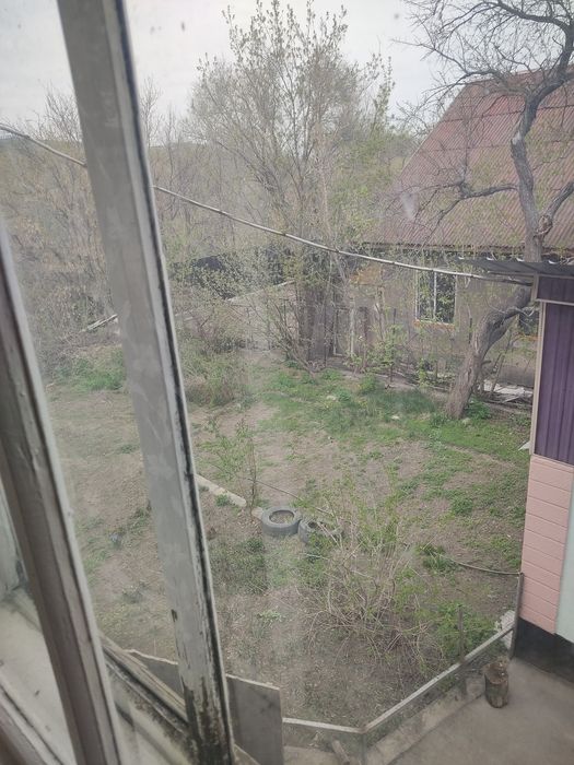 Дом в районе инкубатора