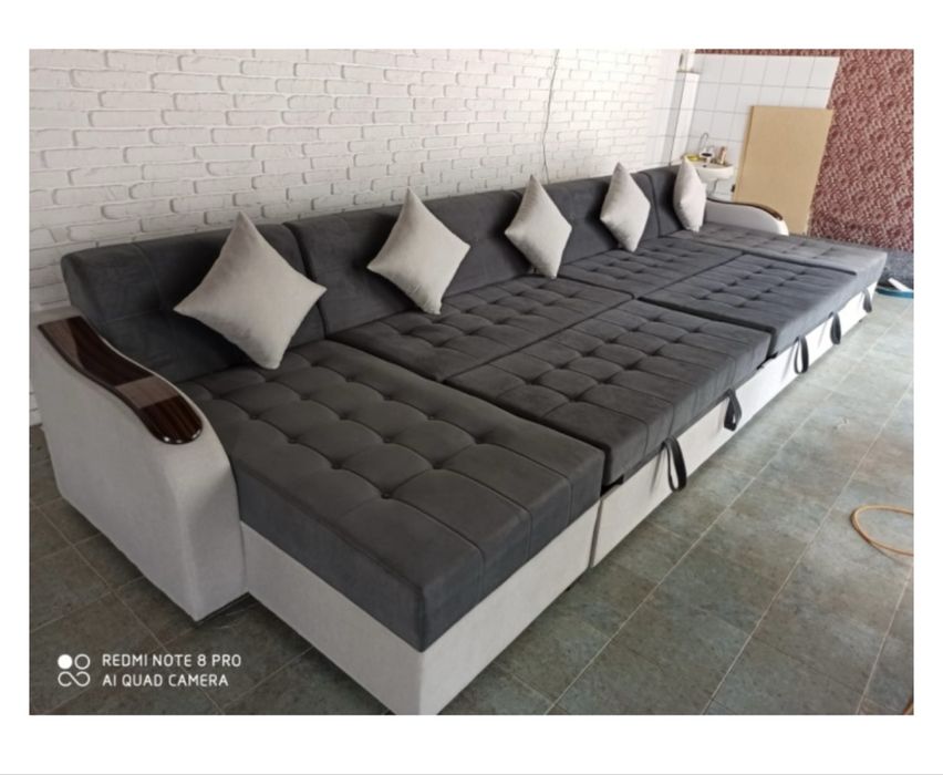 Диван, диван раскладной