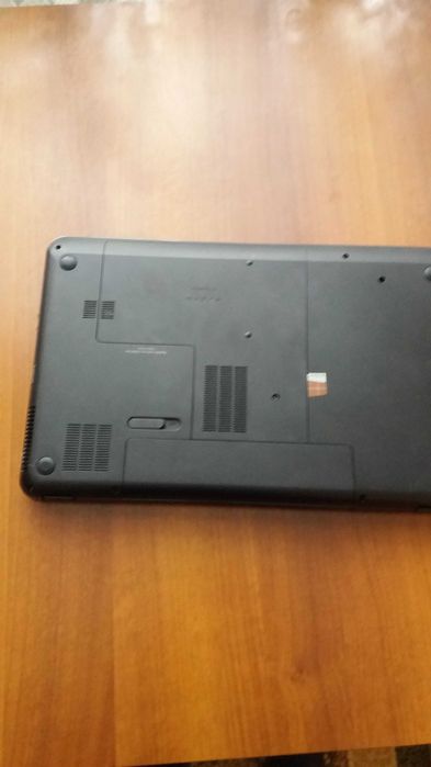 продам ноутбук i5