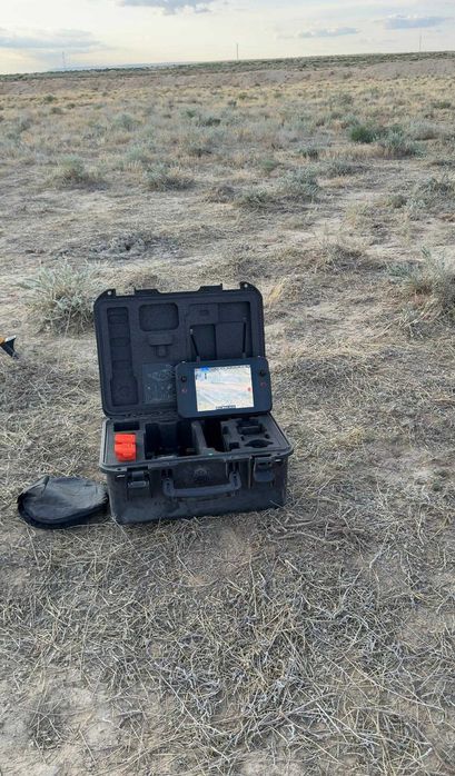 Дрон Autel Evo 2 RTK V3