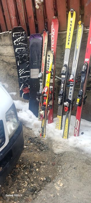 Skin-uri diferite marimi