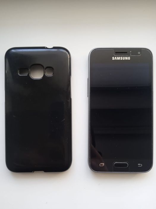 Телефон в хорошем состоянии