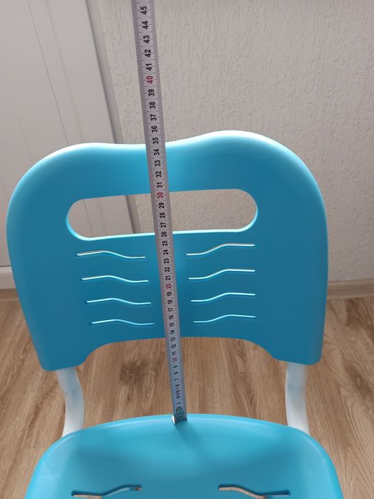 Детско регулируемо столче 6-12г.
