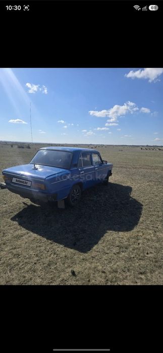 Продам ваз 2103 на ходу