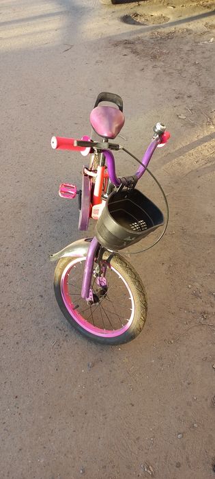 Продам детский велоспед