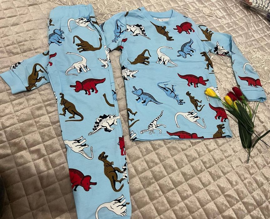 Bolalar uchun dvoykalar!