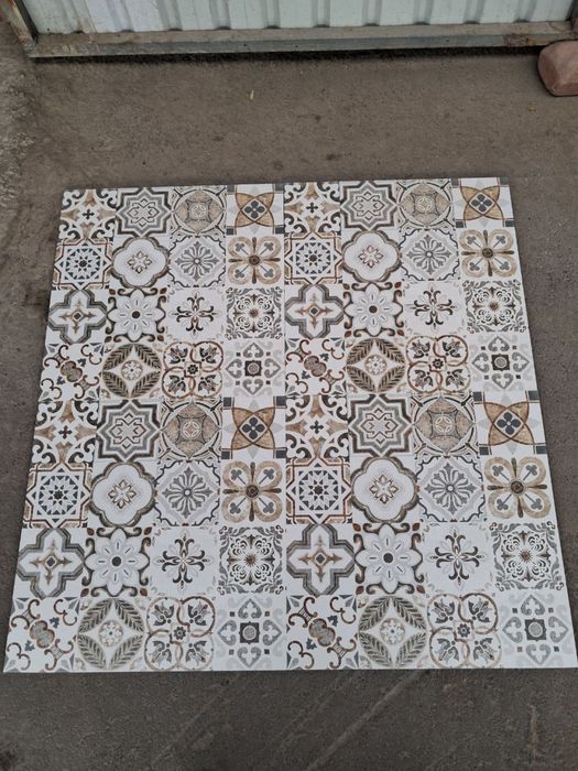 Кафель заводан обём 250кв + / Kafel / keromagranit