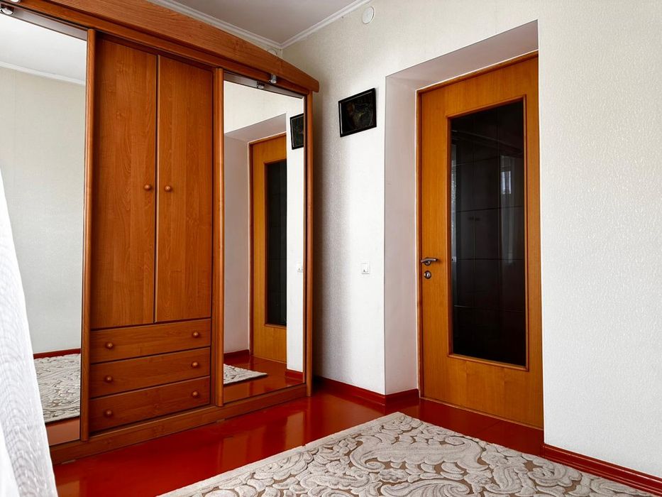 Продам дом со всеми удобствами