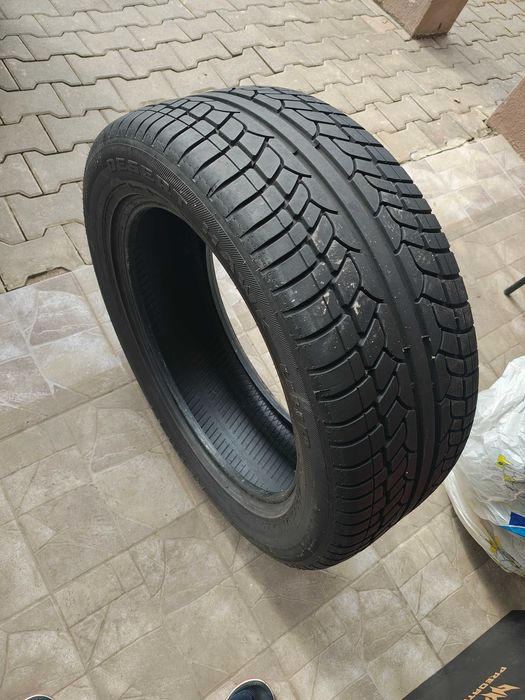 Set 4 x cauciucuri vara R20 265/50