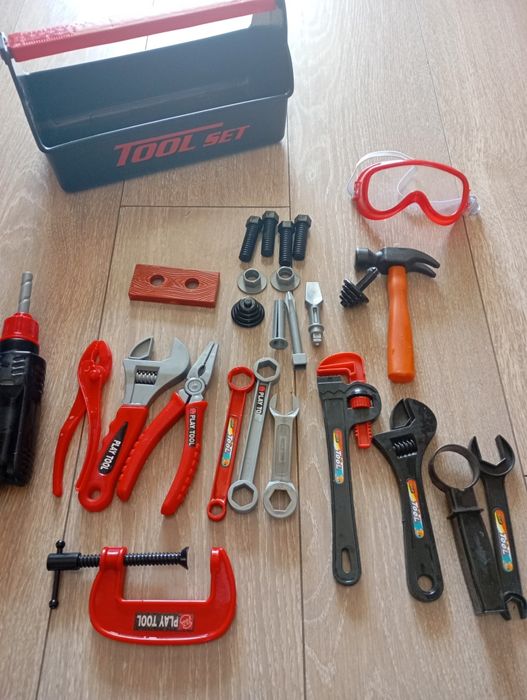 Детски иструменти