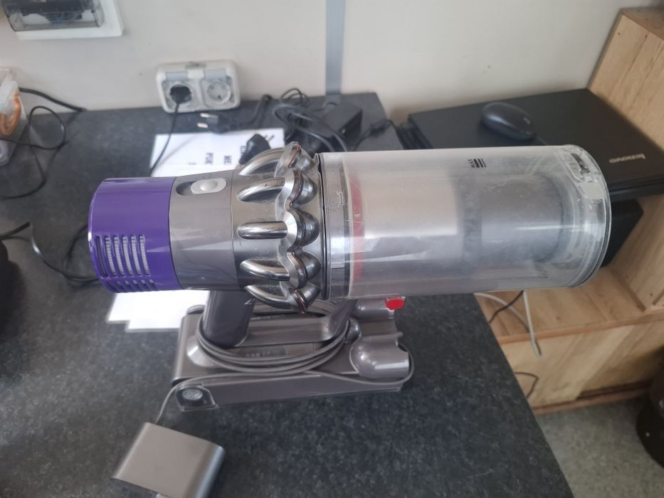 Dyson sv 12 defect
