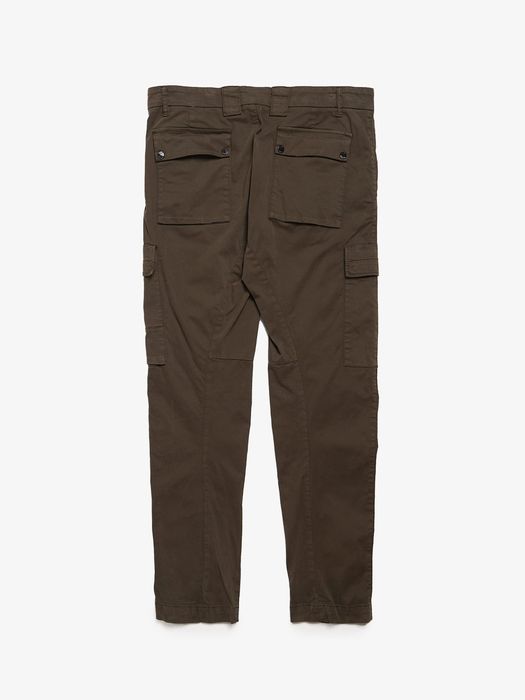 C. P. Company ergonomic fit cargo pants