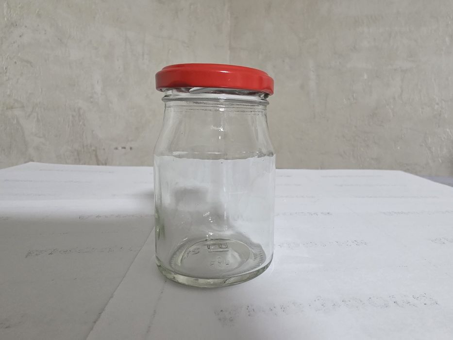 Банки Оптом (новые Россия)