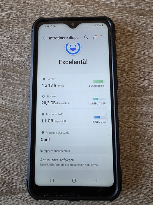 Samsung Galaxy A20e