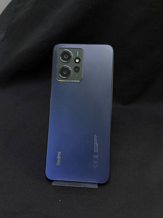 Redmi note 12 | Ortalyq Market