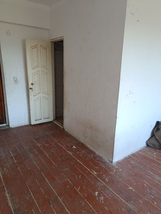 Мирабад Саракулька 18м² Продажа 1 комнатная Среднее состояние