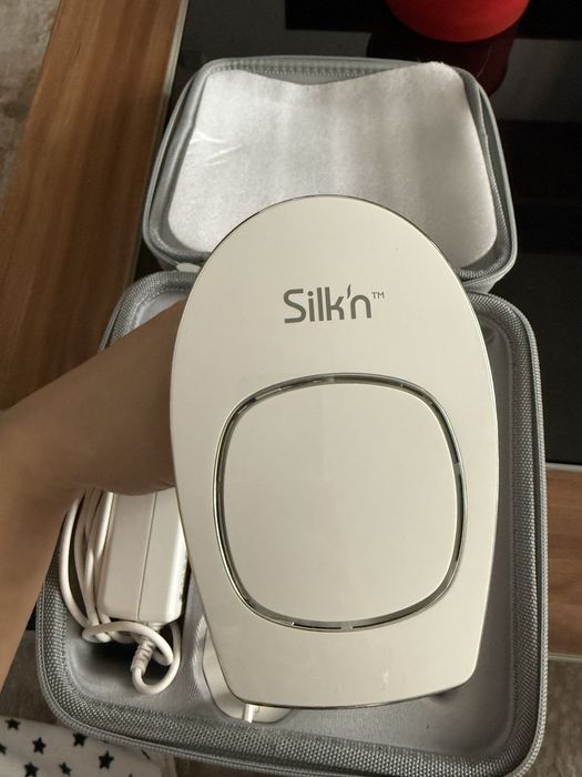 Aparat Silk’n Ipl 300.000 impulsuri