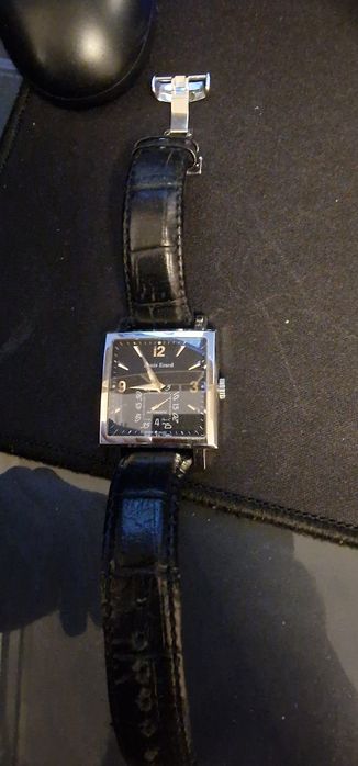 Ceas Automatic Louis Erard La carree