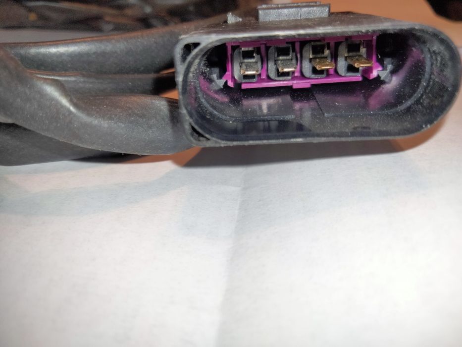 Sonda lambda Bosch noua