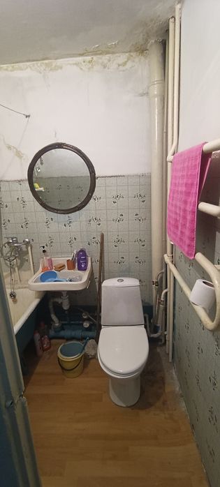 Продам квартиру в мкр Жетысу