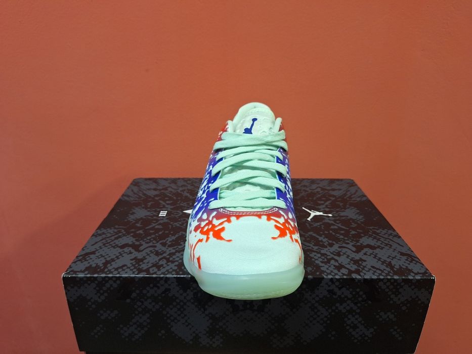 Nike Jordan Zion 3 - дамски маратонки