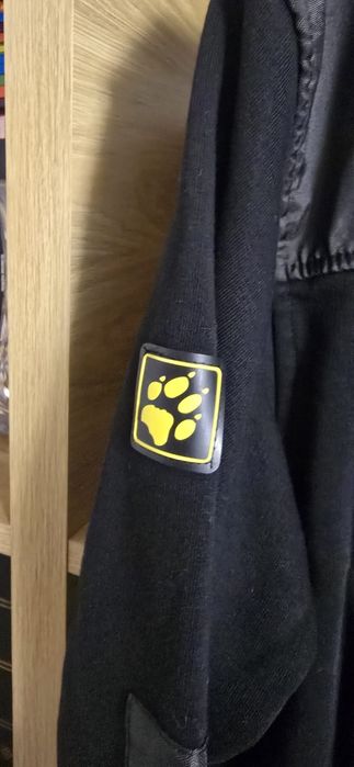 Jachetă Jack Wolfskin