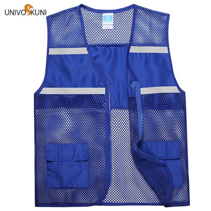 Жилетки спец одежда на заказ.