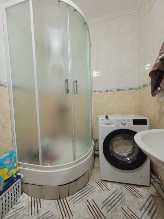 Продается 4 комн.квартира район Цемпоселок